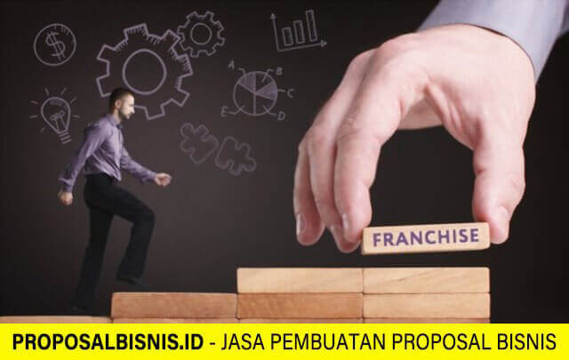 jasa proposal franchise